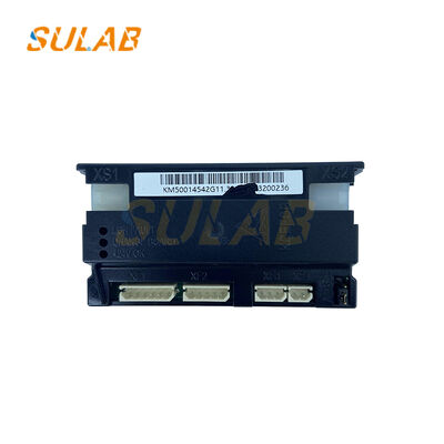 KM50014542G11 Płyta komunikacyjna wału windy z przesyłką komunikacji autobusowej i blokadą bezpieczeństwa dla systemów windy