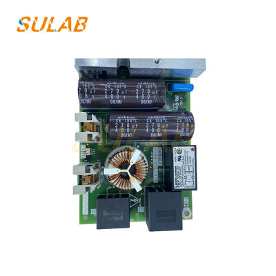 DOR-160C Płyty sterowania drzwiami dla windy Mitsubishi z ochroną przeciw szczupleniu i płynną obsługą