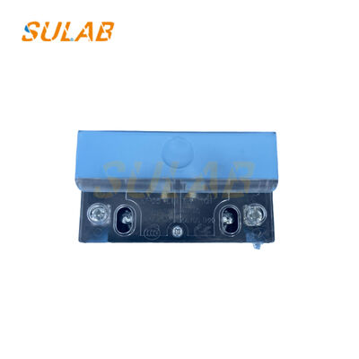 KONE AZ-05 Przełącznik kontaktowy drzwi windy z układem bezpieczeństwa do obowiązkowej ochrony Przełącznik zamykający drzwi