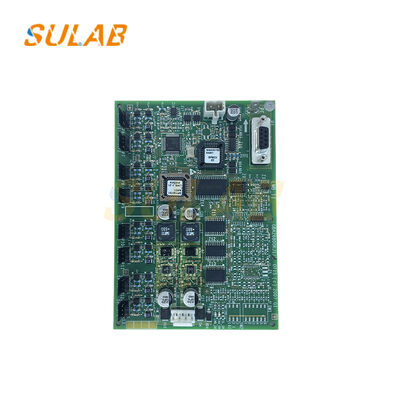 Xizi Otis Elevator Weighing Board LWB-II z zasilaniem DC24V, komunikacją CAN/RS485 i wysoką precyzją dla serii Otis Gen2 OVF20 3000/4000