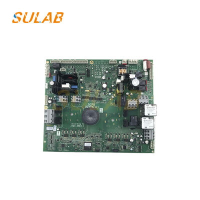 Płyta sterująca falownikiem marki OTIS KDA26800ACG2 do sterowania zmienną częstotliwością w windach