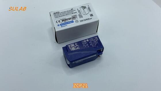 Schneider Electric ZCP21 Kompaktowy Przemysłowy Przełącznik Limitowy z ochroną IP67 i 1NC+1NO Snap Action