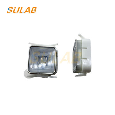 Przycisk windy model MT42 ze wskaźnikiem świetlnym do wymiany windy Thyssen