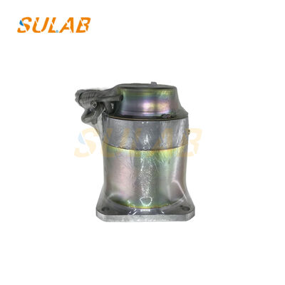 Hitachi VFMG Motor drzwi windy serwo silnik prądu stałego z DC100V 1000rpm i 500-line Incremental Encoder