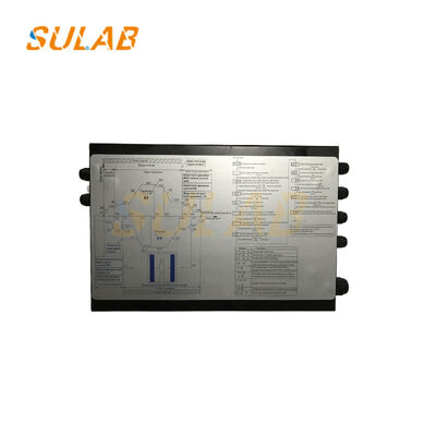 Falownik drzwi windy GDO-D2 Sterownik drzwi windy GDO-D3 FC2000