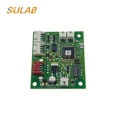 Oryginalna płyta równoległa windy Fujitec C3 BC42B FUJITECG04