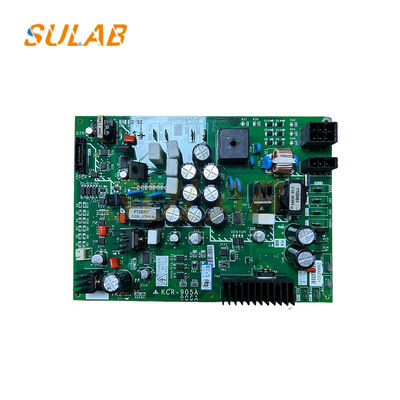 Płyta zasilająca napędu windy Mitsubishi bez maszynowni KCR-900B/900C/905A/KCR-907A/908A w magazynie