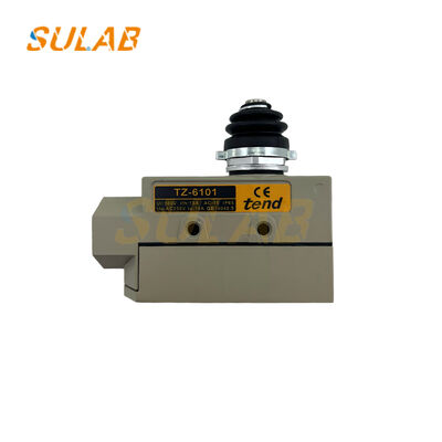 Wodoodporny wyłącznik krańcowy TEND TZ-6104 6004 6001 6102 6143 6101 6002