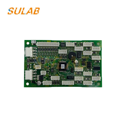 Fujitec Kompatybilna deska sterująca windą bezpośrednia wymiana z oryginalnymi specyfikacjami fabrycznymi