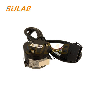 Główny enkoder windy Mitsubishi SBX-8192-5MD 60-058-C10 X65AC-31 Oryginalny i fabrycznie nowy