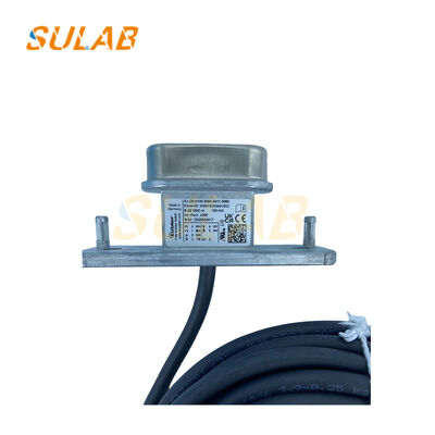 Główna jednostka windy KONE NMX11 Części KM51035304V002 Fabrycznie nowy oryginalny enkoder Kubler w magazynie