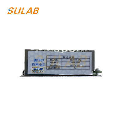 Elevator Brake Power Supply 198V BKP01 BKP07 BKP11