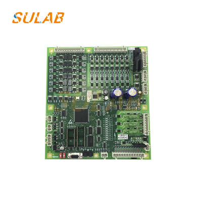 Płyta główna Otis LCB-II GGA/GDA/GFA/21240D1 Płyta główna Otis LCB2