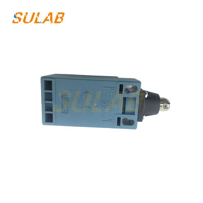 Przełącznik bezpieczeństwa Hitachi Escalator ZLDXC03C z funkcją awaryjnego zatrzymania i monitorowaniem łańcucha kroków w czasie rzeczywistym w celu precyzyjnego sterowania limitem jazdy