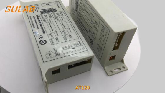 Kontroler maszyny drzwiowej Otis Elevator AT120 z układem sterowania wektorem zamkniętym i ochroną przed szczypaniem dla płynnego działania drzwi