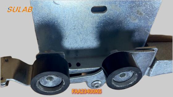 Hak blokady drzwi szybu windy Otis do blokady mechanicznej i ochrony bezpieczeństwa drzwi - materiał ze stopu o wysokiej wytrzymałości, odporny na zużycie, odporny na uderzenia