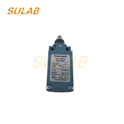 Oryginalny ZLDXC03C Hitachi Escalator Safety Limit Switch z automatycznym zresetowaniem dla wjazdu do klamry i ochrony łańcucha schodowego