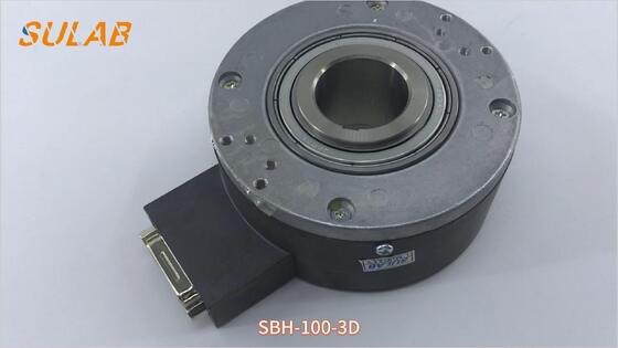 High Precision Rotary Encoder for Elevators with Real-Time Speed Data and Anti-Interference SBH-100-3D