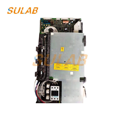 Otis Elevator Machine Inwerter bez pomieszczenia GAA21382G1 GBA21382H12D1 D2 Nowe zdjęcia