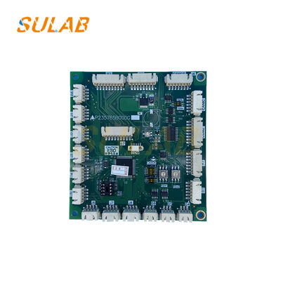 Mitsubishi Elevator PCB Board z precyzyjną kontrolą przeciwdziałającą zakłóceniom i instalacją plug-and-play