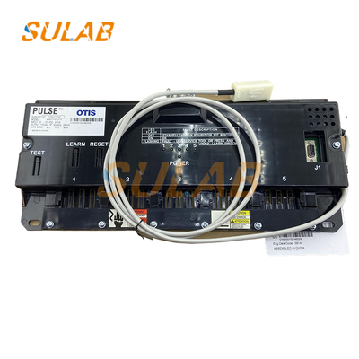 OTIS ABA21700AG15 System monitorowania impulsu CSB GEN2 Detektor pasów stalowych w windzie z monitorowaniem bezpieczeństwa w czasie rzeczywistym Wczesne wykrywanie usterek i konserwacja predykcyjna