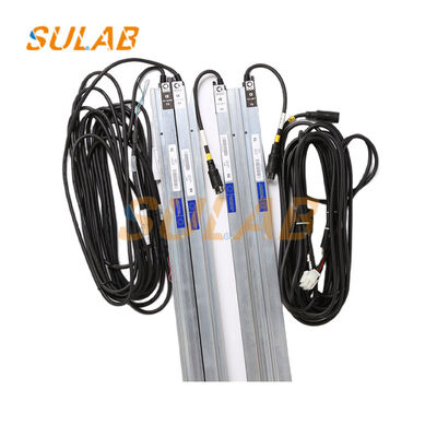 Original Elevator Light Curtain Safety Sensor Door Photocell Sensor Elevator Spare Parts Replacement E1018TKC