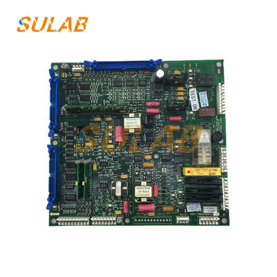 Oryginalna płytka napędowa Otis ABA26800XU2 OVF30 PCB falownika do części zamiennej windy 300VF Gen2