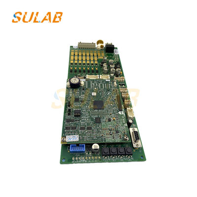 OT*S GECB Main Board DBA26800EE13 Elevator Control PCB with Signal Processing and Safety Monitoring