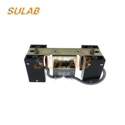 YG-25 G1 Magnetyczny czujnik poziomujący bliskość U-slot Przełącznik pozycji podłogi windy 250V 3A IP67 Dustproof & Splashproof Precision Floor Level Position Detection