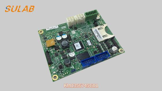 KONE KCE Działka sterowania głównym w windzie KM1356745G01