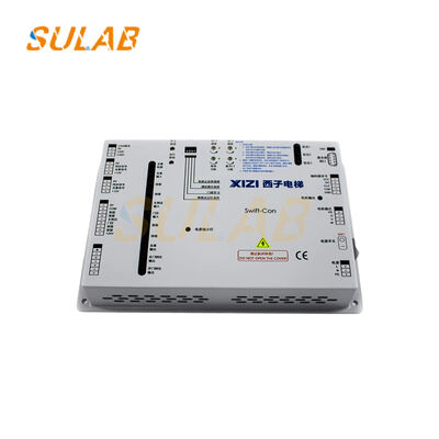 Oryginalny Swift-Con Operator drzwi windy Inwerter / Jednostka sterowania / PCB Jarless-con