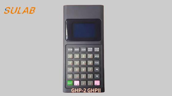 Oryginalny serwer programowania przenośnego Hitachi GHP-2 GHPII dla windy serii MCA HGP GVF3 z diagnostyką błędów i monitorowaniem w czasie rzeczywistym